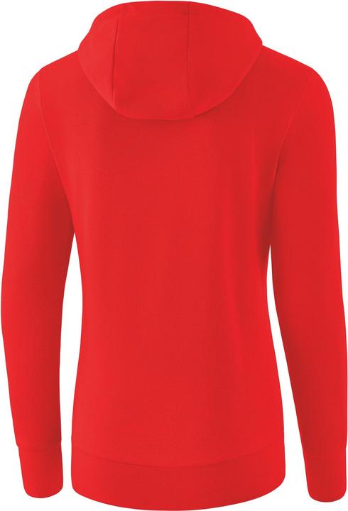 Produktbild Erima Kapuzensweatjacke (36)