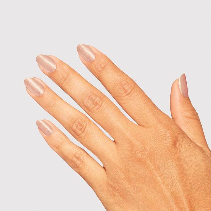 Produktbild OPI iam Dreaming Collection - Mirror, Mirror On The Awe (Farblack)