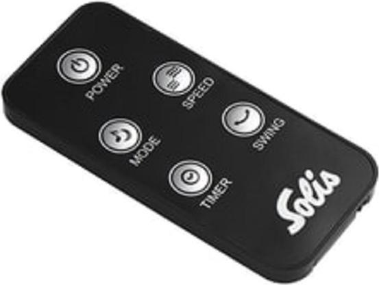 Actual product image Solis Easy Breezy 757 (58.50 dB)