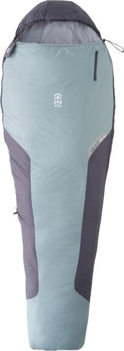 Wilsa Schlafsack "Trail 600" (210 cm)