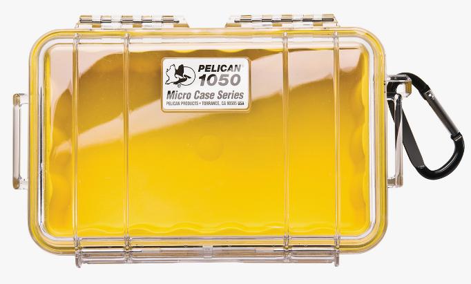 Produktbild Peli Outdoor Box 050 1 l (B x H x T (1 l, Handgepäck (bis 50l))