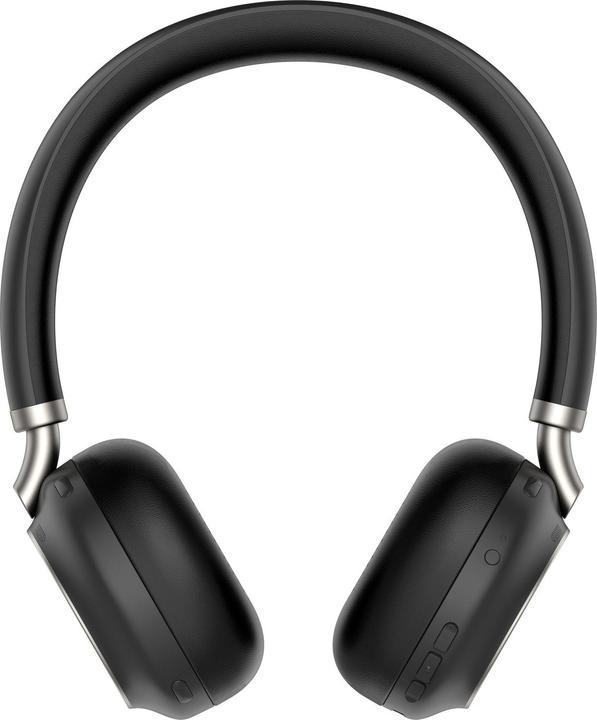 Actual product image Yealink Bh76teams W Chrgstand Gry USB-C (Wireless, USB-C)