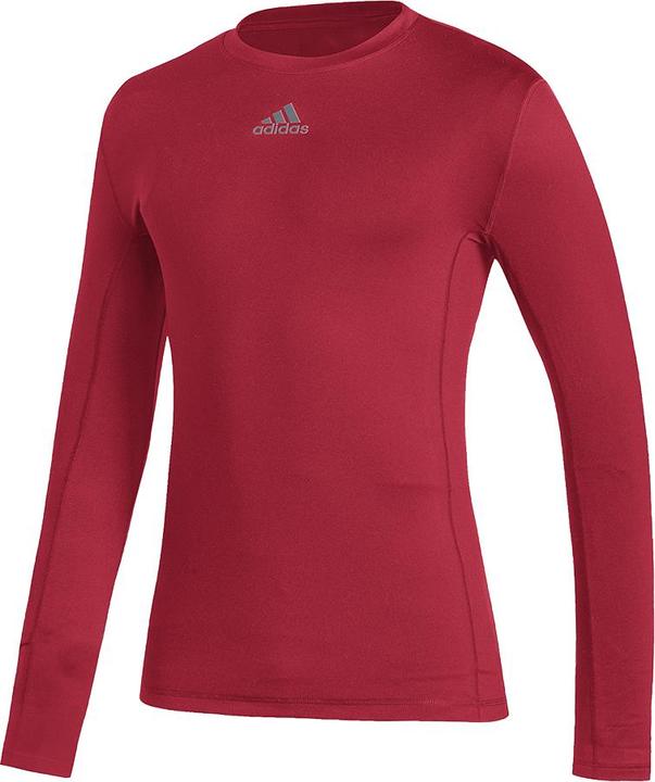 Actual product image adidas Techfit longsleeve men (XXL)