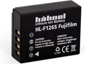 Immagine prodotto Hähnel Batteria sostitutiva HL-F126, per Fuji NP-W126 (Accumulatore di carica elettrica)