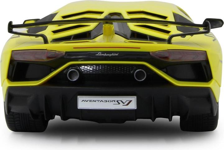 Immagine prodotto Jamara Lamborghini Aventador SVJ