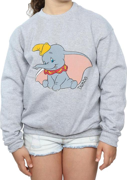 Disney Classic Sweatshirt Mädchen