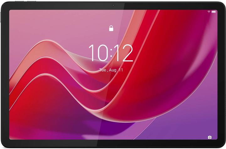 Produktbild Lenovo Tab M11 (nur WLAN, 11", 128 GB, Luna Grey)