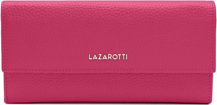 Immagine prodotto Lazarotti Bologna Leather Geldbörse Leder 19 cm