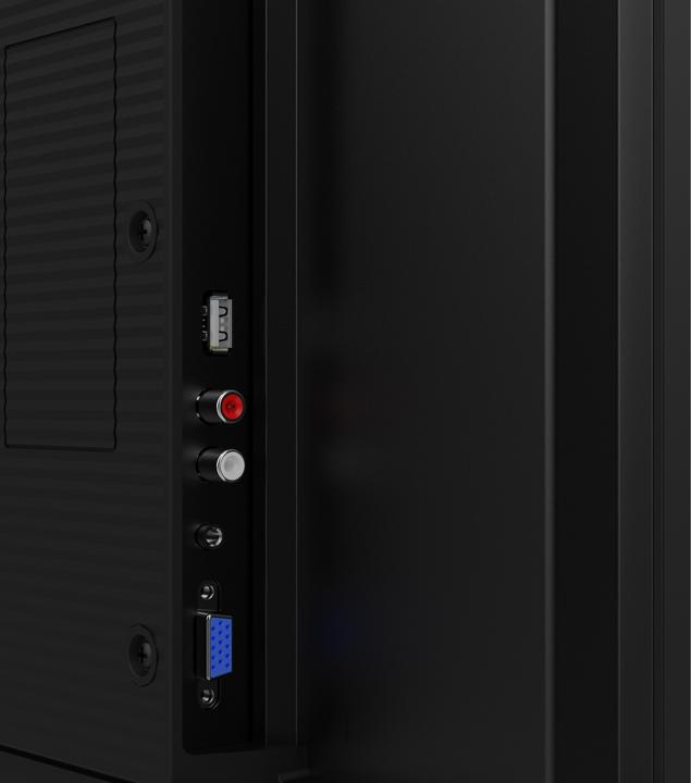 Produktbild iiyama LH4341UHS-B2 (3840 x 2160 Pixel, 42.50")