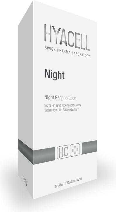 Image du produit Hyacell Nuit (50 ml)