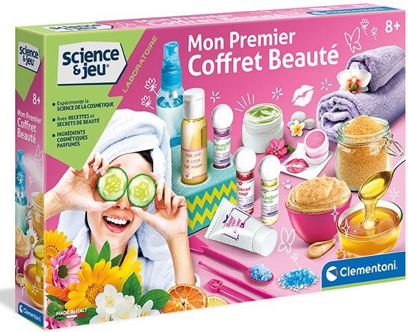 Immagine prodotto Clementoni Mon premier coffret Beauté