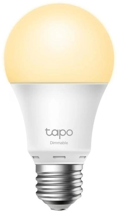 Immagine prodotto TP-Link Tapo L510E (confezione da 2) (E27, 8.70 W, 806 lm, 2 x, F)