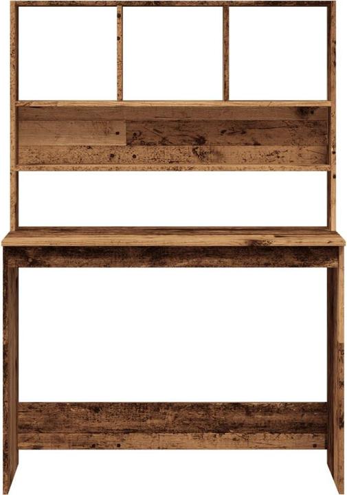 Image du produit VidaXL Mathilde (102 x 45 x 148 cm)