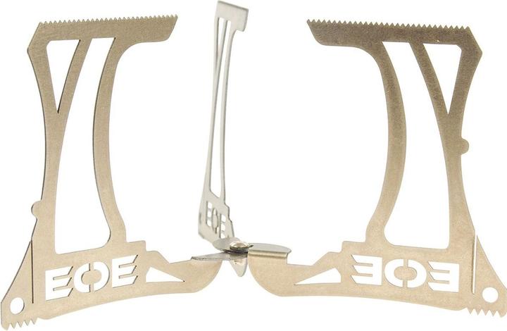 EOE - Eifel Outdoor Equipment Kyll Fe Topfständer