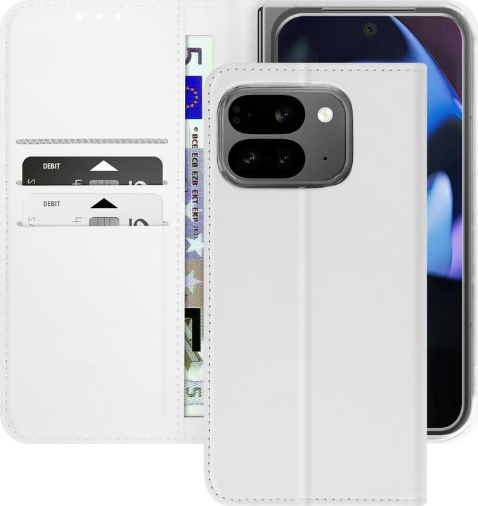 Produktbild Abeel SlimSecure Wallet Cover (Google Pixel 9 Pro Fold)