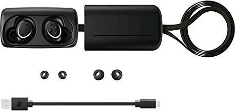Actual product image Bragi The Headphone (6 h, Wireless)