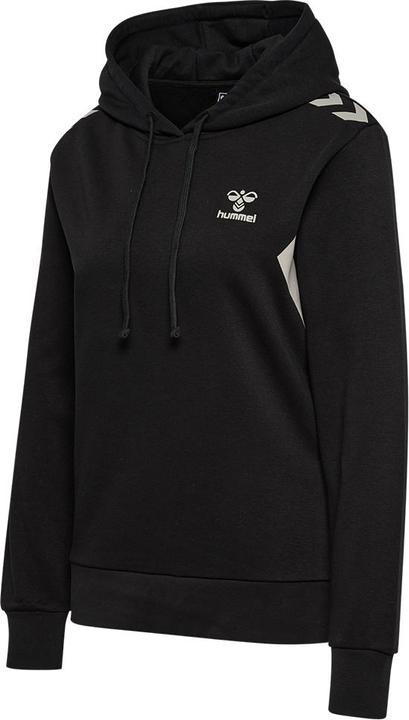 Immagine prodotto hummel Hmlstaltic Cotton Hoodie Donna (XL)