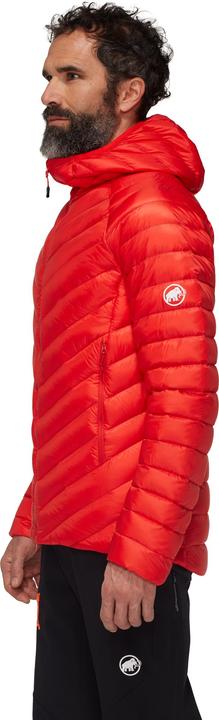 Produktbild Mammut Broad Peak IN Hooded Jacket Men (M)