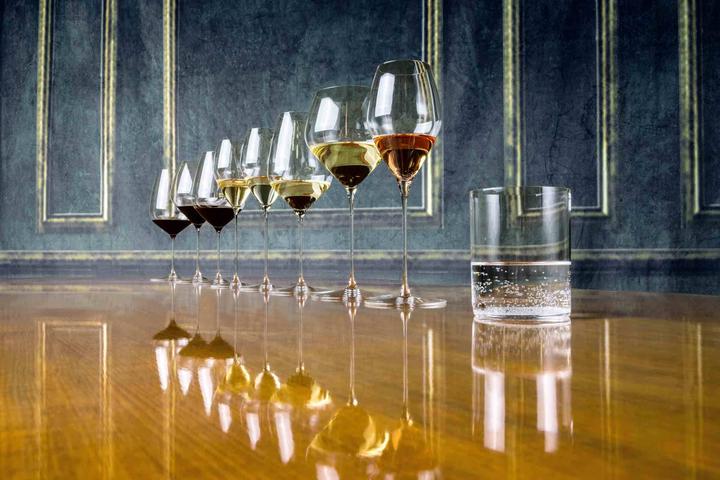 Actual product image Riedel White wine glass VELOCE CHARDONNAY (69 cl, 2 Glasses, White wine glasses)