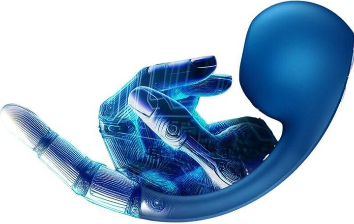 Produktbild Satisfyer Pro+ Wave 4