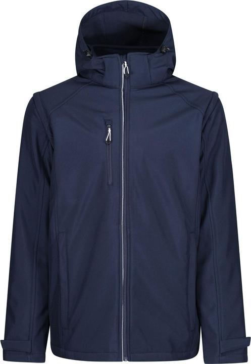Image du produit Regatta - Veste softshell ERASMUS - Homme (XL)
