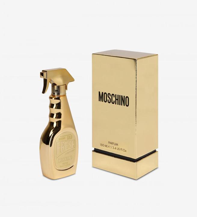 Image du produit Moschino Or Fresh Couture (Eau de parfum, 100 ml)