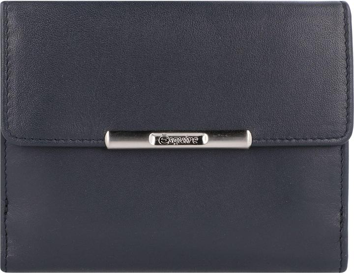 Produktbild Esquire Helena Geldbörse Leder 12 cm