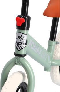 Image du produit FTM Vélo de course pour enfants Mint, Âge recommandé à partir de : 2 ans (12")