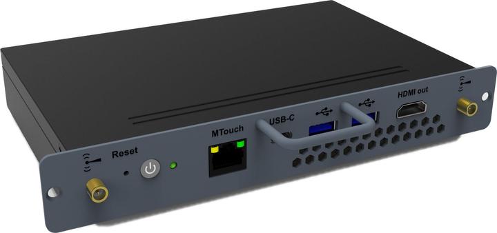 Actual product image Yealink MCore-OPS-T