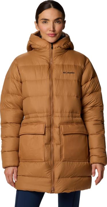 Actual product image Columbia Harmony Falls™ Mid Down Jacket (XS)