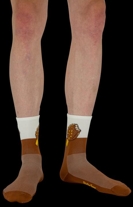 Image du produit Dirtysox Allround - Elite - Gelato - Magnum (35 - 39)