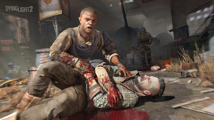 Image du produit Techland Dying Light 2 Stay Human (Xbox One X, Xbox Series X, IT)