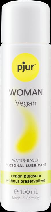 Pjur Waterbased Personal Lubricant (100 ml)
