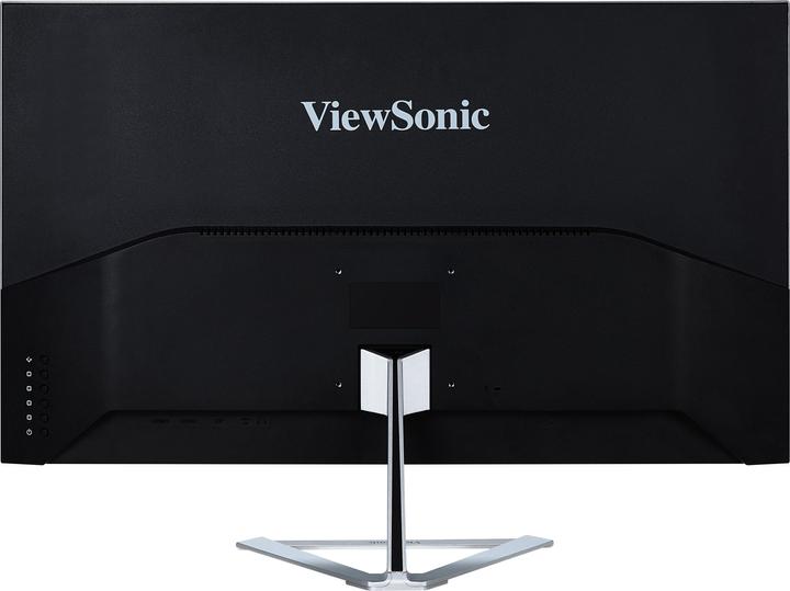 Image du produit Viewsonic VX3276-2K-MHD (2560 x 1440 pixels, 32")