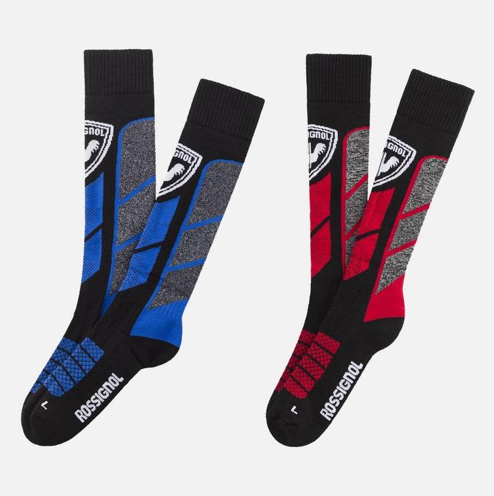 Produktbild Rossignol Thermotech 2P Socken (L)