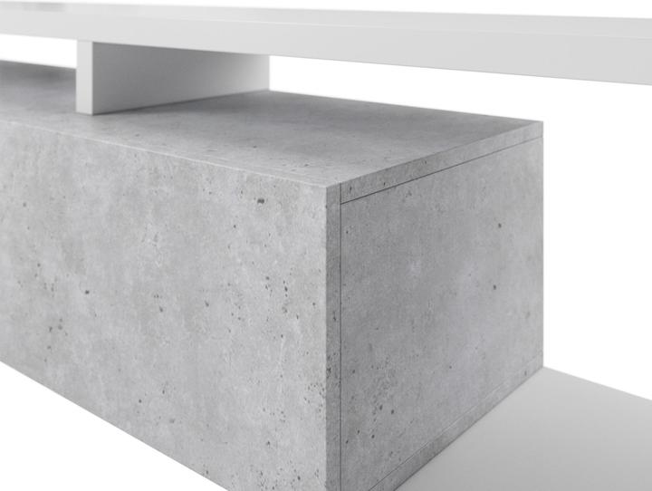 Produktbild Helvetia Möbel Bota (219 x 45 x 52 cm)