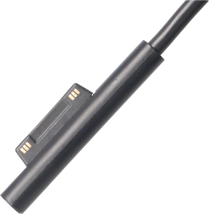 Produktbild AccuCell KFZ-Ladekabel (38 W)