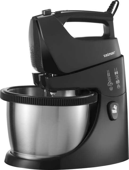 Produktbild Zelmer ZHM2559BS (750 W)