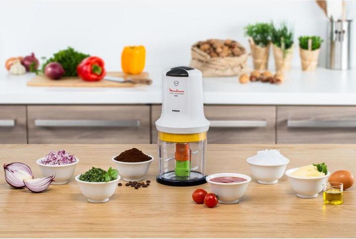 Actual product image Moulinex Multi Moulinette 6-in-1 (500 ml, 500 W)