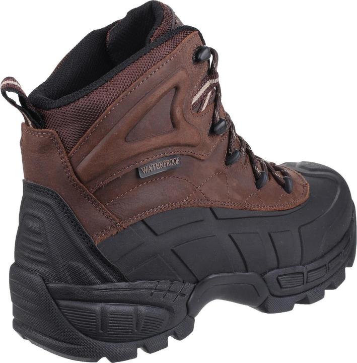 Actual product image Amblers Safety UTFS3156 P (37)