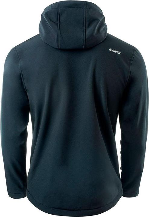 Image du produit Hi-Tec Veste Kars Soft Shell pour homme (XXL)