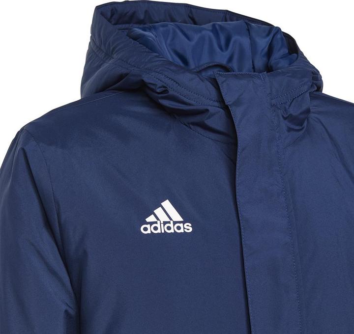 Produktbild adidas Entrada 22 Stadionjacke Kinder (176)