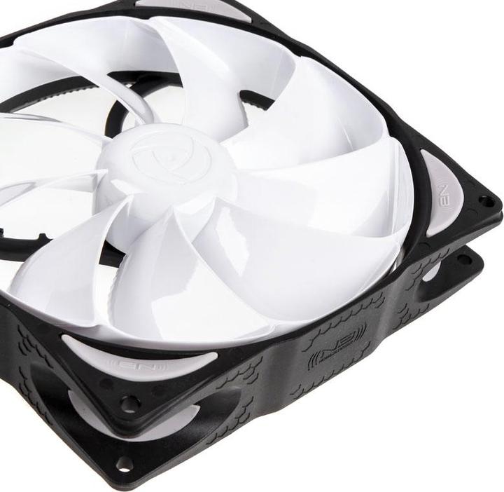 Actual product image Noiseblocker NB-eLoop B14-1 (140 mm, 1 x)
