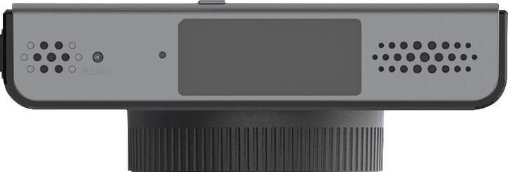 Actual product image Pioneer VREC-170RS Dashcam WLAN (Built-in display, Bluetooth, Wi-Fi, GPS receiver, Accelerometer, Full HD)