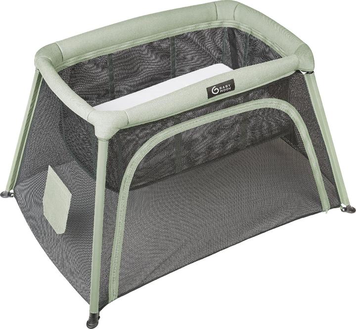 Babymoov Moov & Comfy 3-in-1