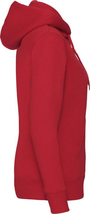Produktbild Fruit of the Loom Premium Hoodie mit durchgehendem Reissverschluss (34 D)