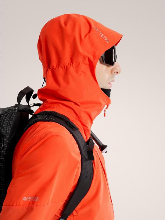 Produktbild Arc'teryx Proton Hybrid Hoodie (L)