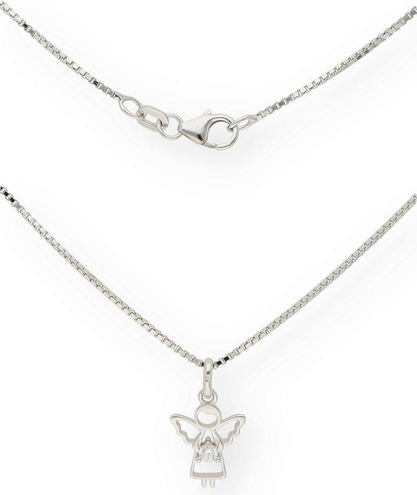 Image du produit Carat Motifs (Argent 925, 40 cm)