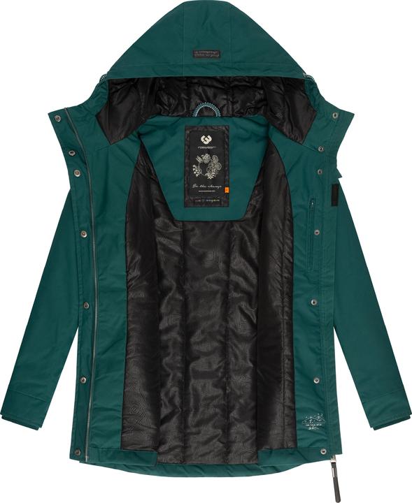 Actual product image Ragwear Monadis Black Label (S)