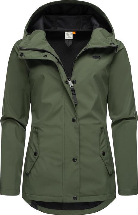 Actual product image Ragwear Margge Shell (XL)